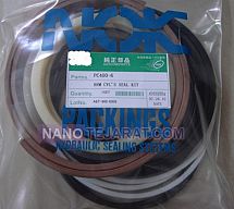 HYDRAULIC CYLINDER SEAL KIT HYDRAULIC CYLINDER SEAL KIT